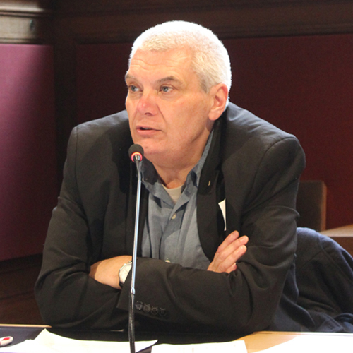 Thierry CHOFFAT