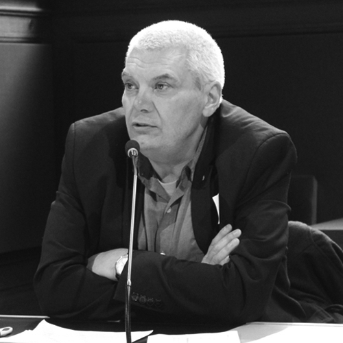 Hommage à Thierry Choffat