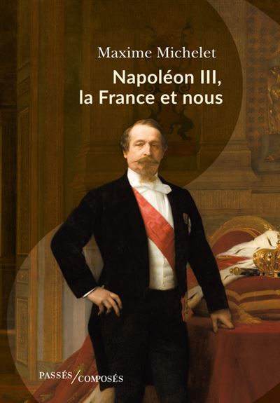 Louis-Napoléon et le Canard …